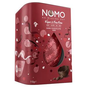 Nomo Vegan Chocolate Range Is Here For Easter Let S Go Vegan Australia