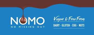 Nomo Vegan Chocolate Range Is Here For Easter Let S Go Vegan Australia