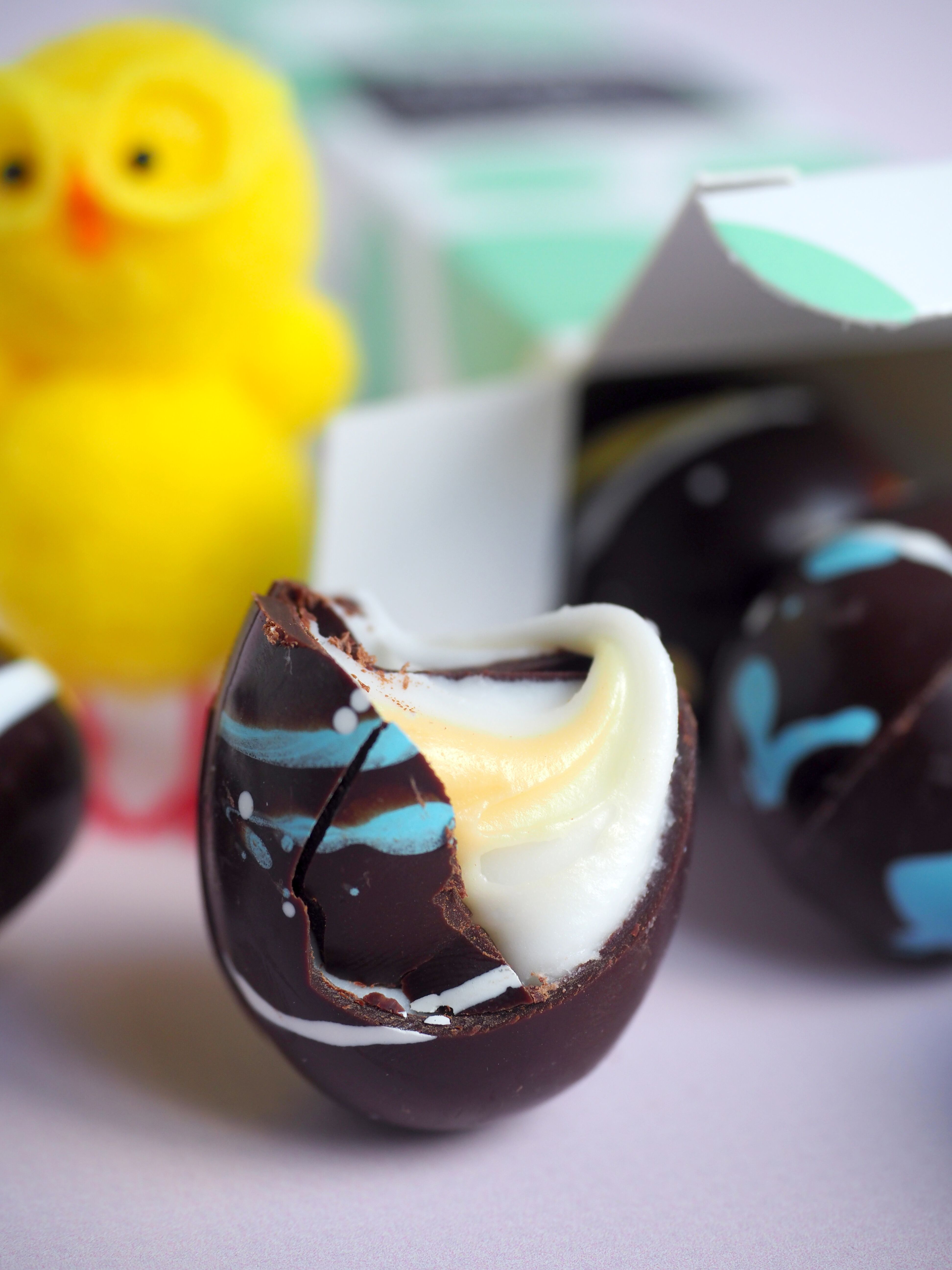 Treat Dreams Vegan Easter Eggs Let's Go Vegan Australia!