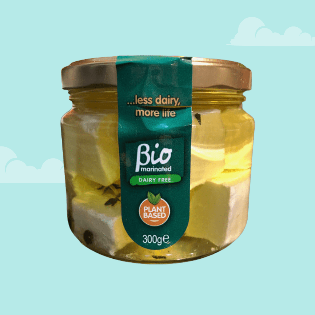 Vegan Cheese at Coles Let's Go Vegan Australia