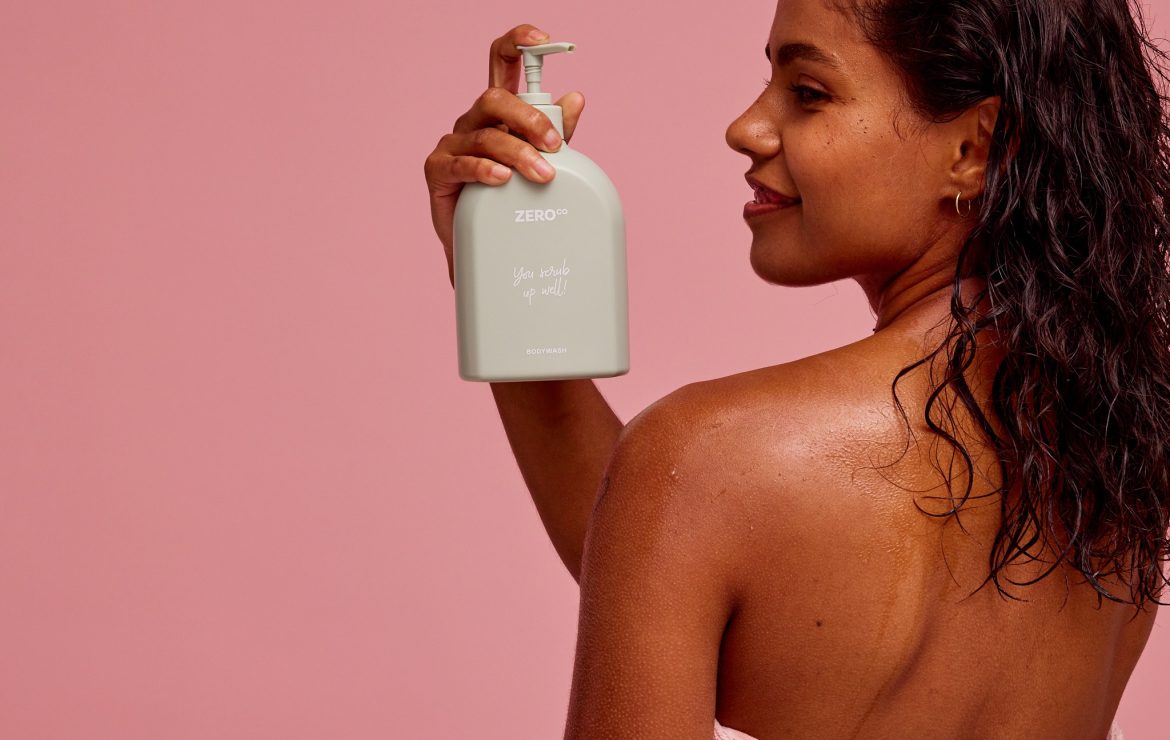 Zero Co launch a range of new body products