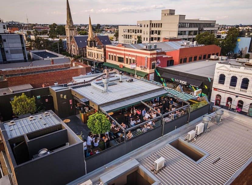 Vegan Friendly Pubs in Melbourne - Let's Go Vegan Australia