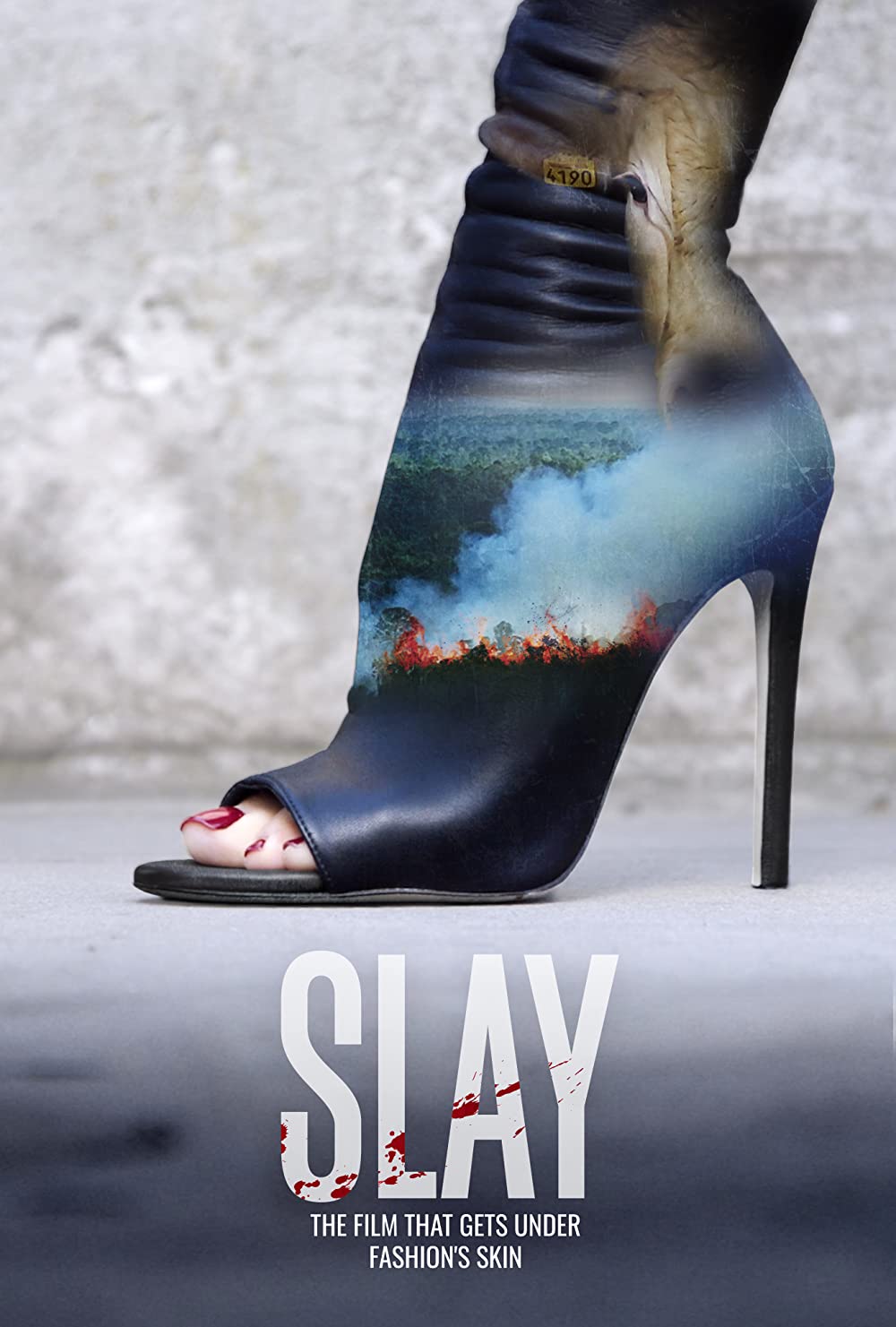 Slay Documentary Exposes The Dark Side Of Fashion Vegan News