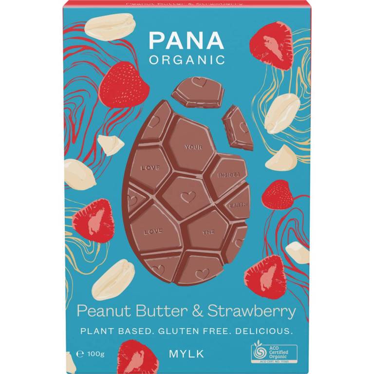 Vegan Easter Eggs from Australian Supermarkets in 2023