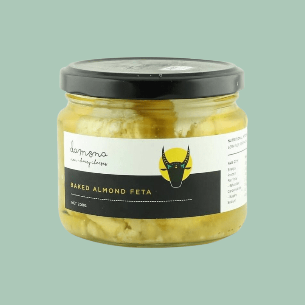 Vegan feta options in Australia 2023