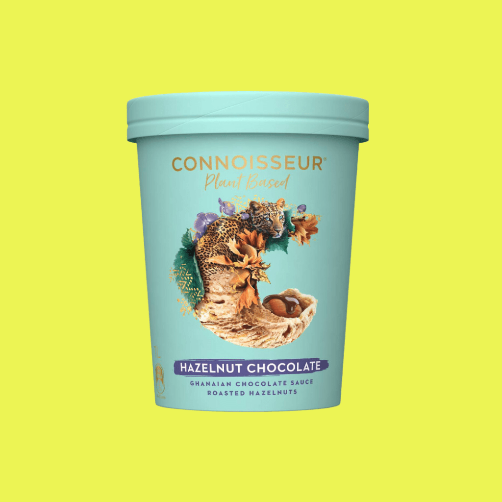 Best Vegan Ice cream tubs in Australia as voted by you