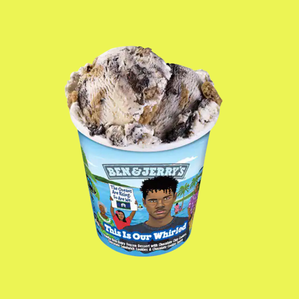 Best Vegan Ice cream tubs in Australia as voted by you