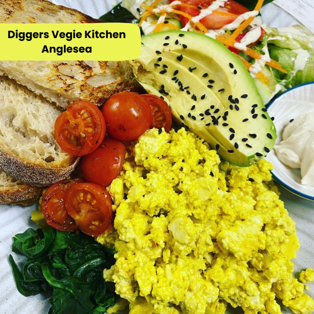 Best Vegan Breakfast in Victoria as voted by our community We Provide