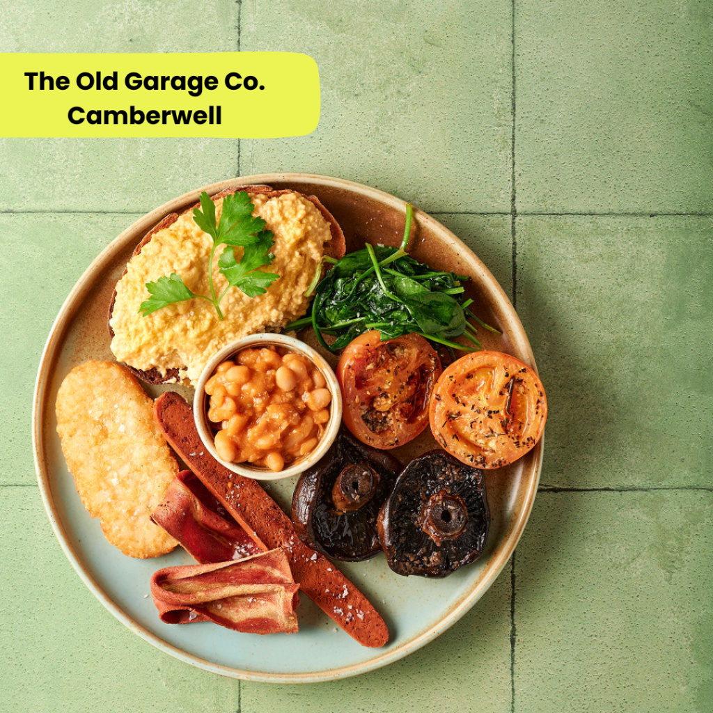 Best Vegan Breakfast in Victoria as voted by our community We Provide