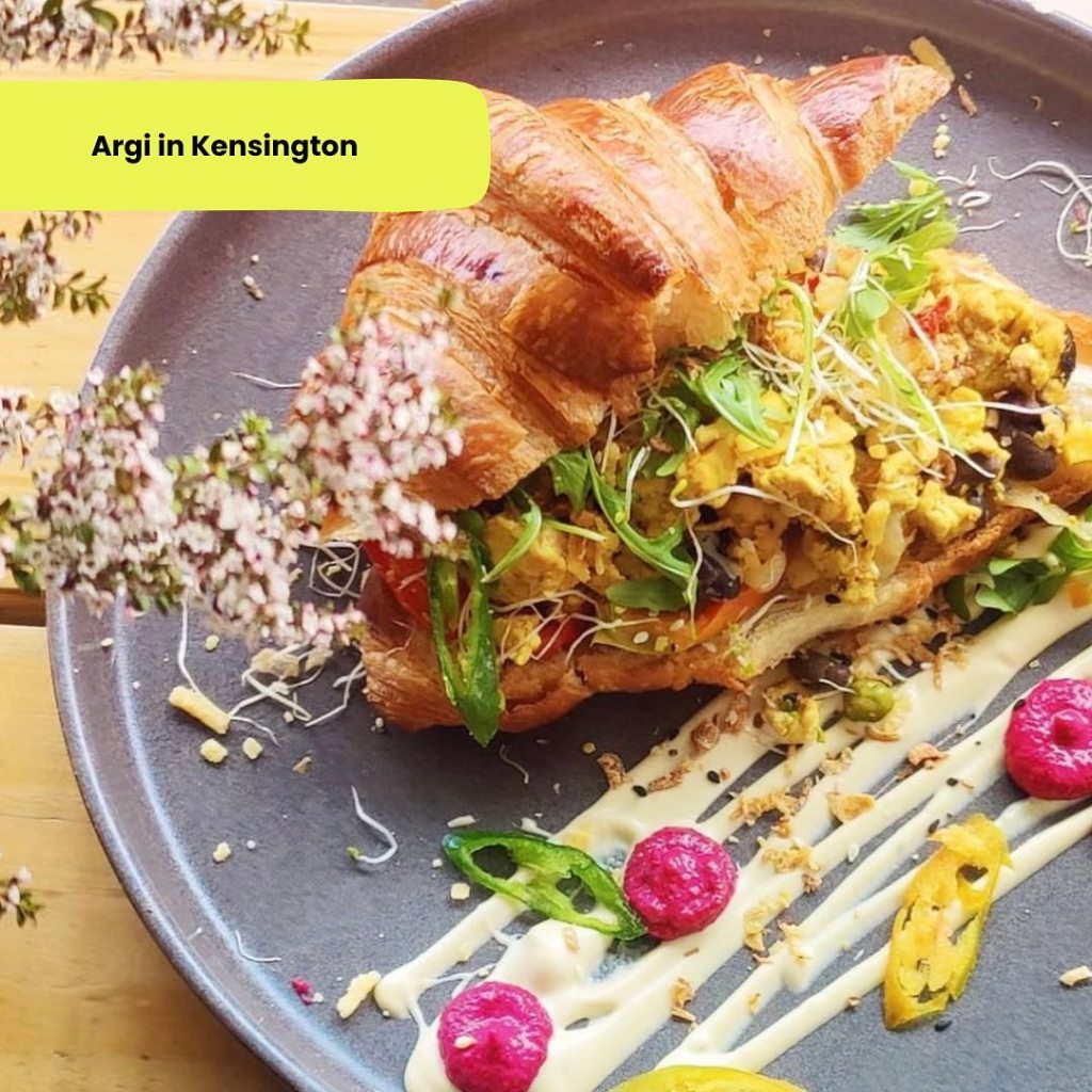 Best Vegan Breakfast in Victoria as voted by our community We Provide