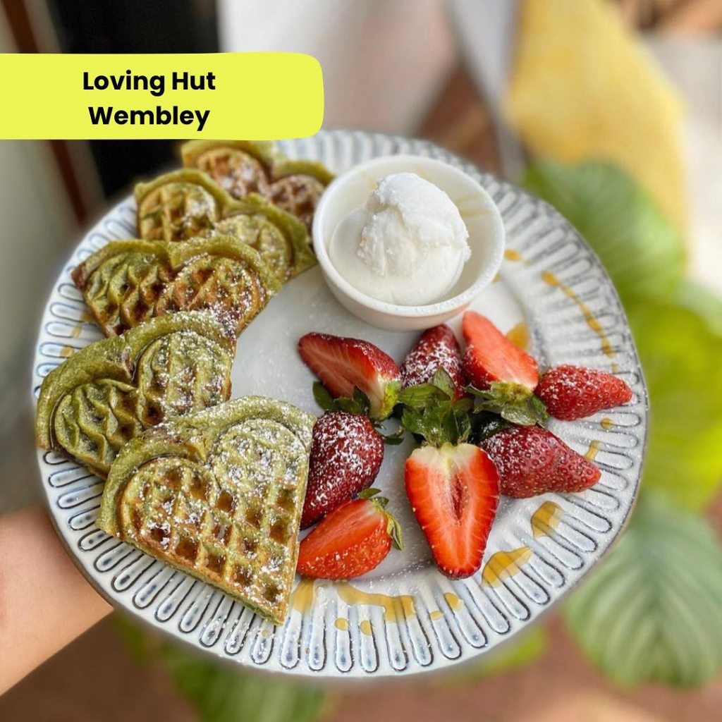 Best Vegan Breakfast in Western Australia and Perth