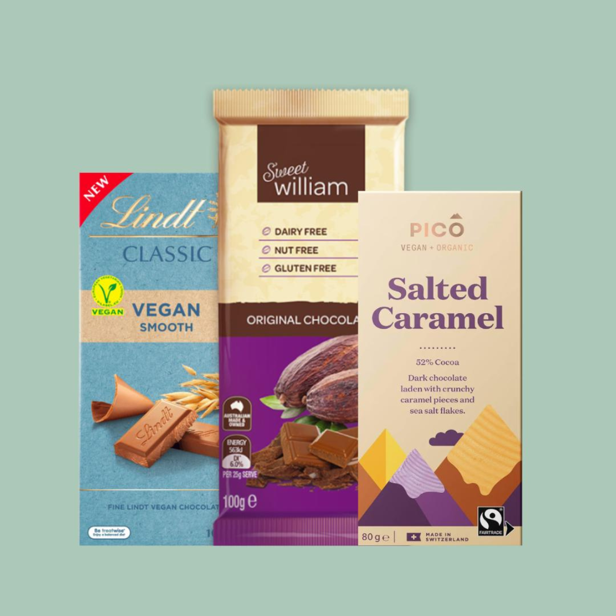 Is Chocolate Vegan? Let's Go Vegan Australia