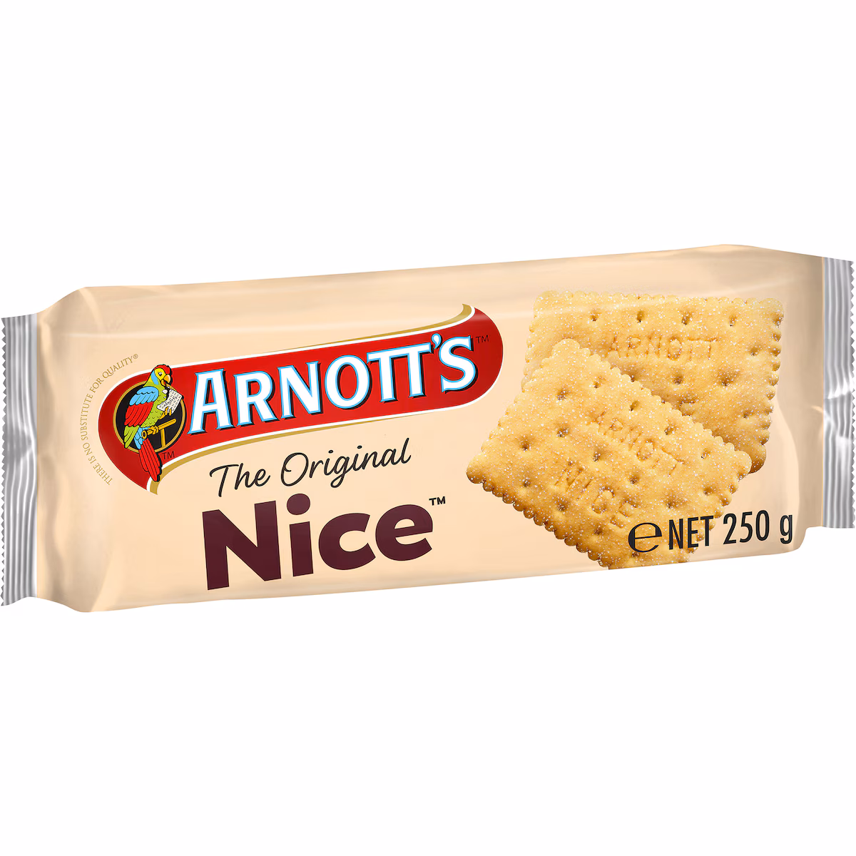 Nice Biscuits, Vegan-Friendly Arnott's Biscuits