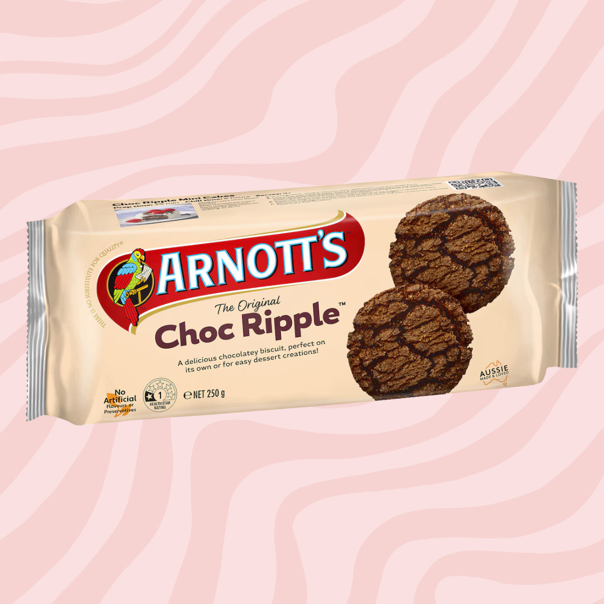 Vegan-Friendly Arnott's Biscuits - Australian Vegan Guide to the plant ...
